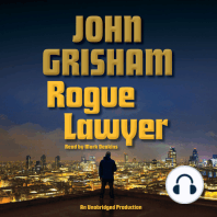 Rogue Lawyer