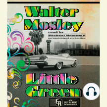 Little Green: An Easy Rawlins Mystery