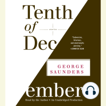 Tenth of December: Stories