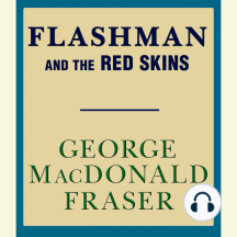 Flashman and the Red Skins