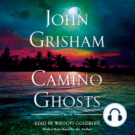 Camino Ghosts