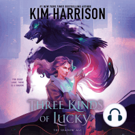 Three Kinds of Lucky