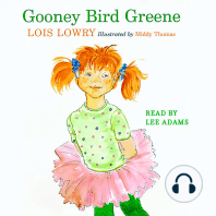 Gooney Bird Greene