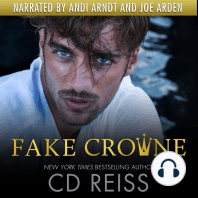 Fake Crowne