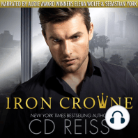 Iron Crowne
