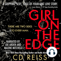 Girl on the Edge