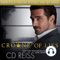 Crowne of Lies