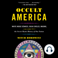 Occult America