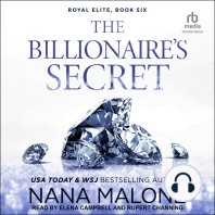 The Billionaire’s Secret
