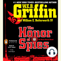 The Honor of Spies