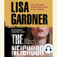 The Neighbor