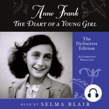 Anne Frank: The Diary of a Young Girl: The Definitive Edition