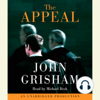 The Appeal