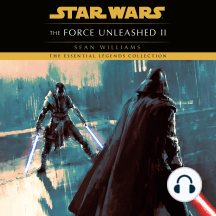 The Force Unleashed II: Star Wars Legends