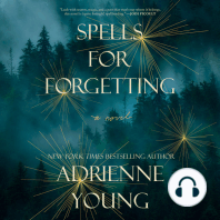 Spells for Forgetting