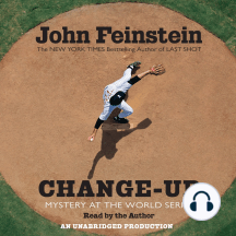 Change-Up: Mystery at the World Series
