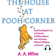 The House at Pooh Corner