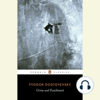 Crime and Punishment