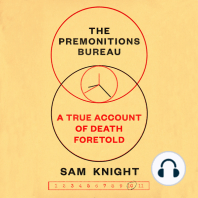 The Premonitions Bureau