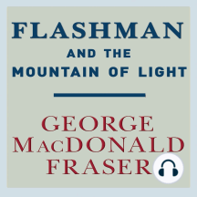 Flashman and the Mountain of Light