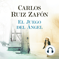 El juego del ángel