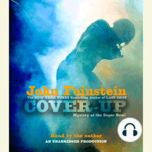 Cover-up: Mystery at the Super Bowl