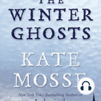 The Winter Ghosts