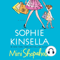 Mini Shopaholic