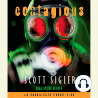 Contagious