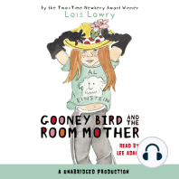 Gooney Bird and the Room Mother