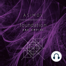 Foundation and Empire