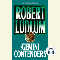 The Gemini Contenders