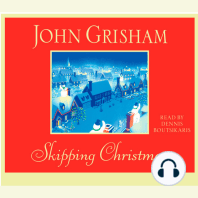Skipping Christmas