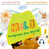 Milo Imagines the World