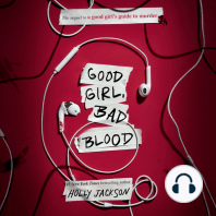 Good Girl, Bad Blood