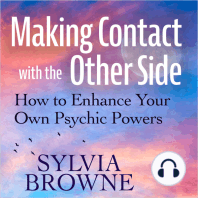 Making Contact with the Other Side