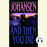 And Then You Die