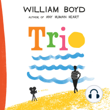 Trio: A Novel
