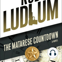 The Matarese Countdown