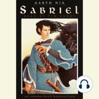 Sabriel