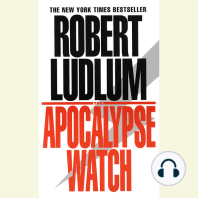 The Apocalypse Watch