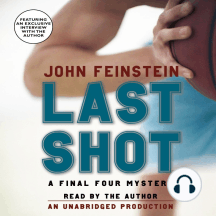 Last Shot: A Final Four Mystery