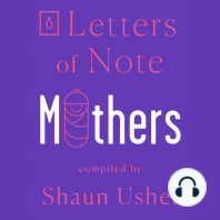 Letters of Note