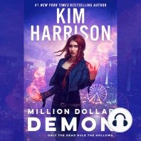 Million Dollar Demon