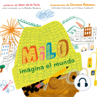 Milo imagina el mundo