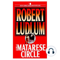 The Matarese Circle