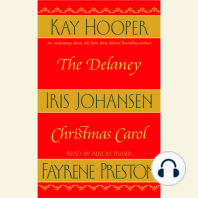 The Delaney Christmas Carol