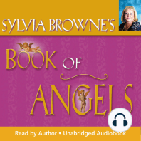 Sylvia Browne's Book of Angels
