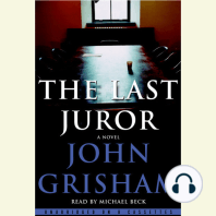 The Last Juror