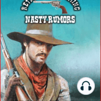 Retribution is Coming - Nasty - Rumors